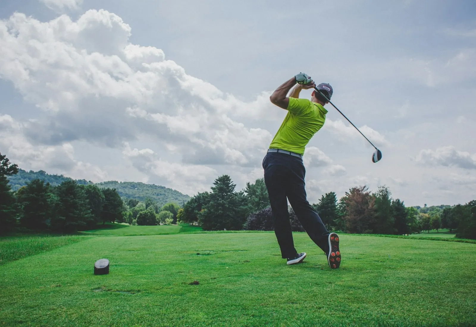 Image for PGA Tour : la course aux cards et aux confiances de fin de saison
